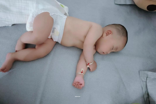 淮南宝宝高烧怎么处理